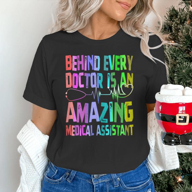 Certified Medical Assistant CMA Graduation Unisex T-Shirt