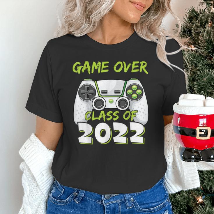 Class Of 2022 Graduate Senior 2022 Graduation Unisex T-Shirt
