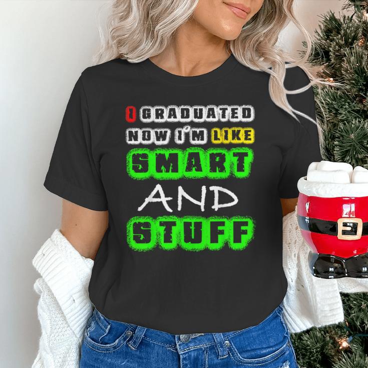 College High School Graduation Senior 2018 TShirt Unisex T-Shirt