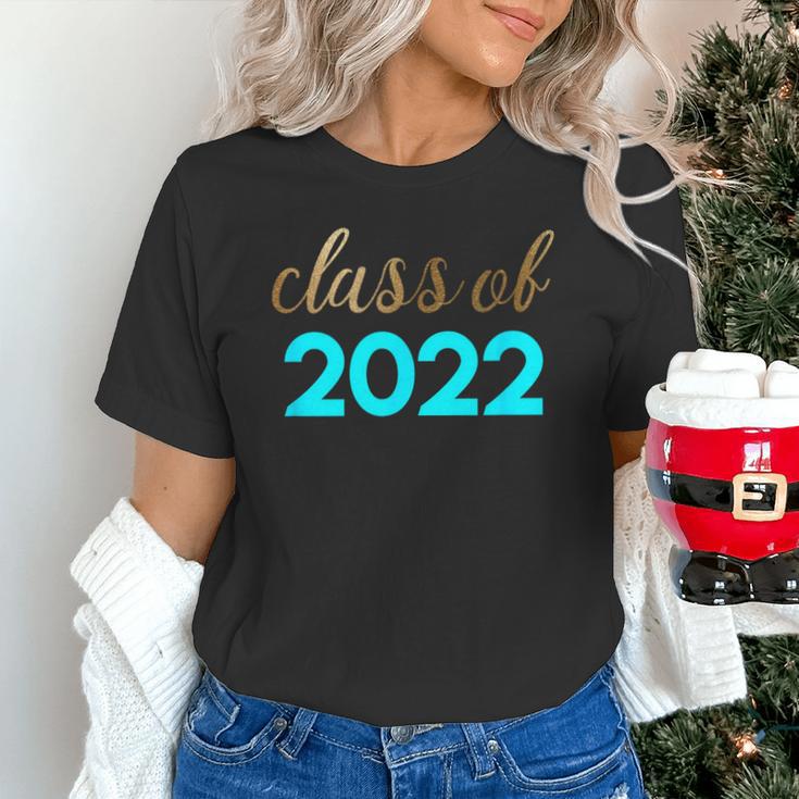 Cute Graduation Shirt Class Of 2022 Shirt Unisex T-Shirt