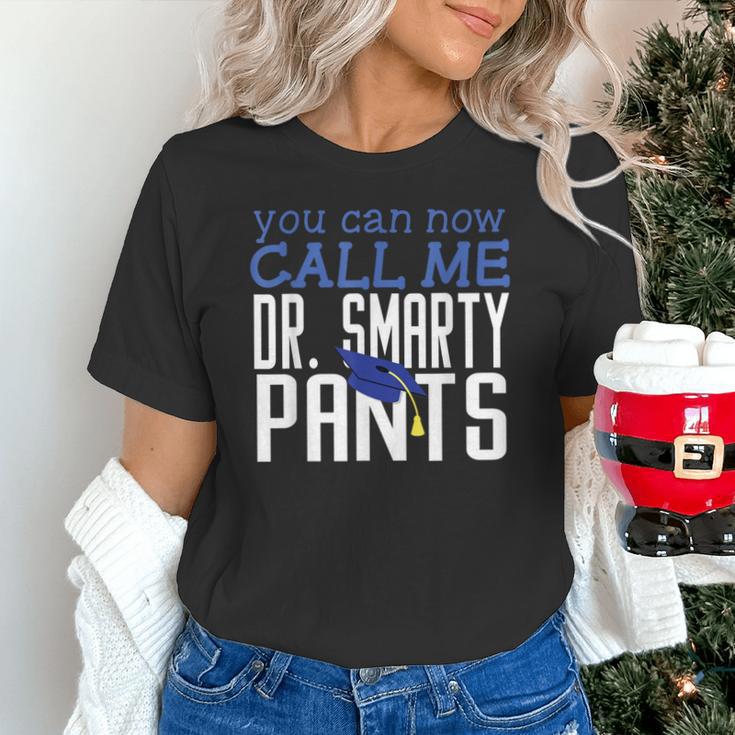 Dr PhD PsyD MD EDD Graduation Doctorate PsyD Unisex T-Shirt