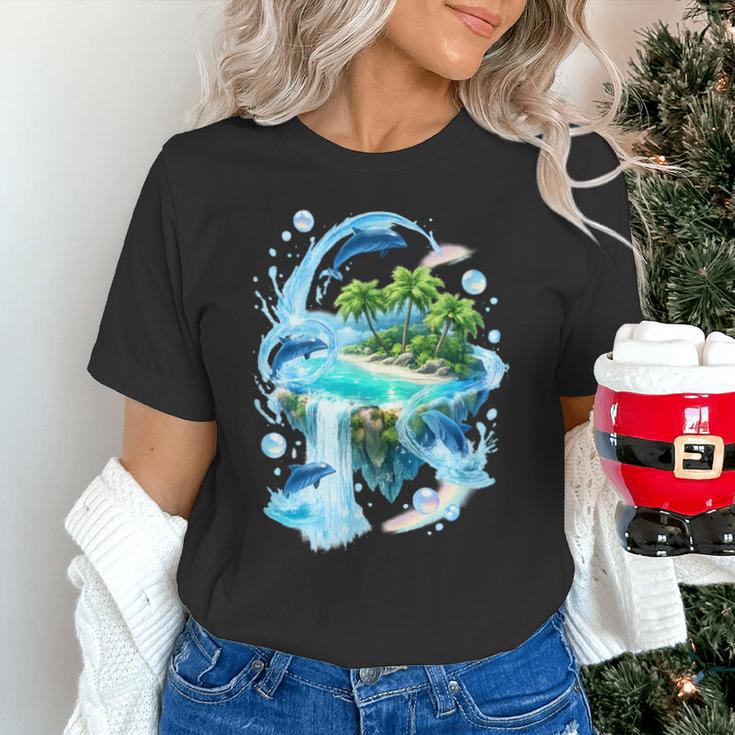 Frutiger Aero Unisex T-Shirt