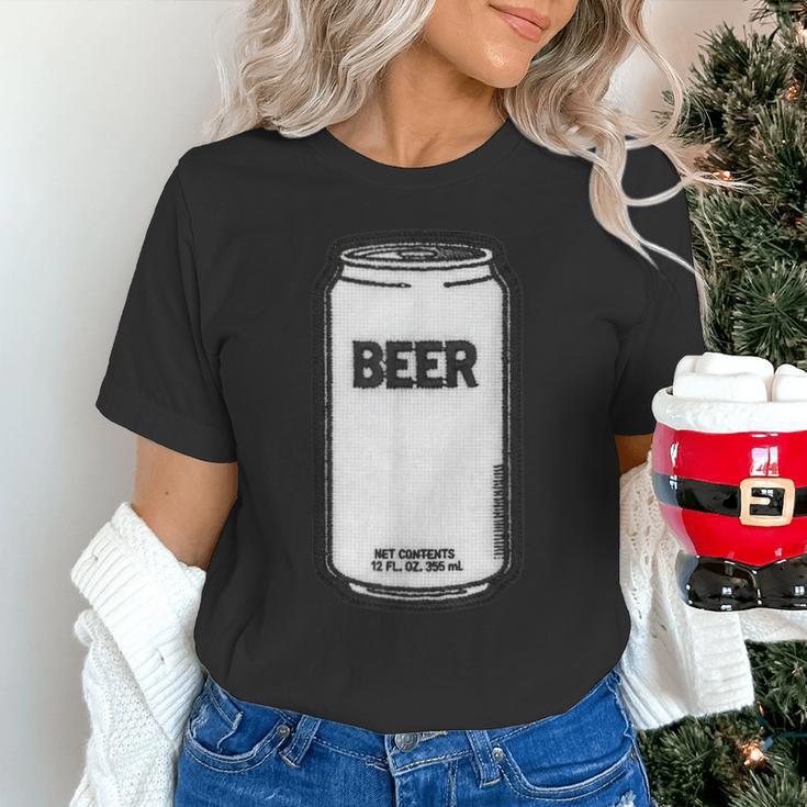 Generic Beer 1980s 80s Nostalgia Unisex T-Shirt Generic Beer 1980s 80s Nostalgia Unisex T-Shirt