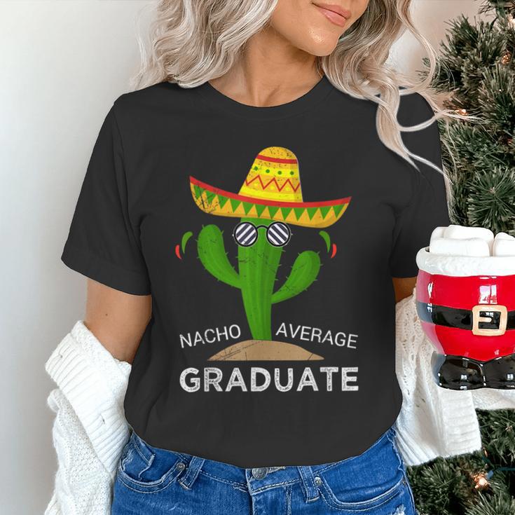 High School College Graduate Graduation Unisex T-Shirt