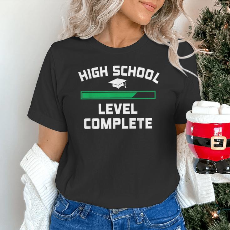 High School Graduation Senior For Him Or Her Unisex T-Shirt