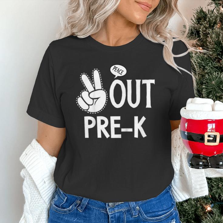 Kids Pre-K Graduation Kids Toddlers Unisex T-Shirt