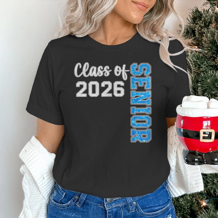 Senior Class Of 2026 Graduation 2026 Unisex T-Shirt