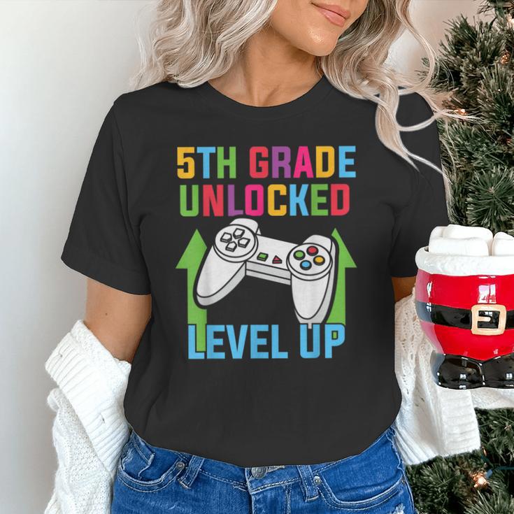 VIDEO GAMER Graduation Student Teacher Last Day School Kids Unisex T-Shirt