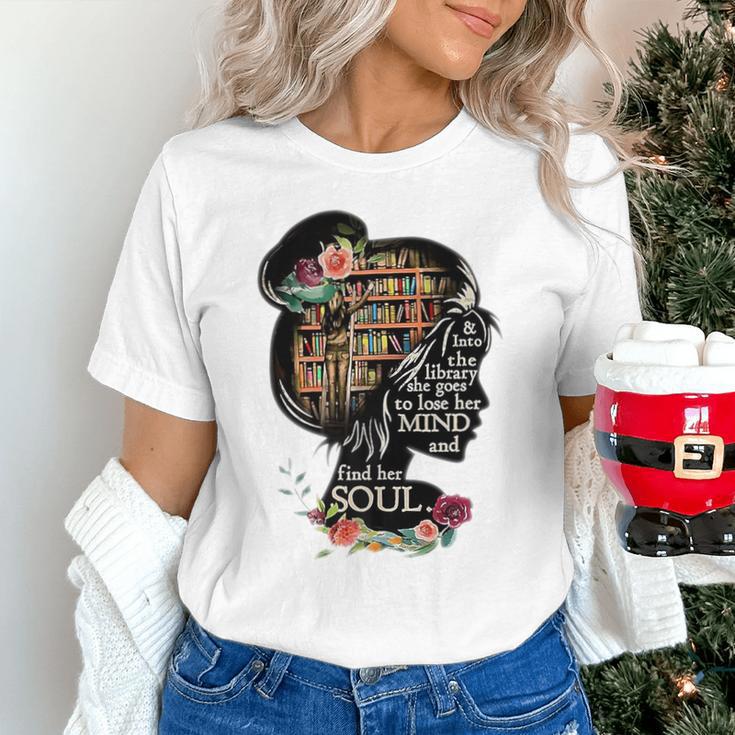 Book Reading Bookworm Book Lover Women Kids Girls Librarian Premium Unisex T-Shirt Book Reading Bookworm Book Lover Women Kids Girls Librarian Premium Unisex T-Shirt
