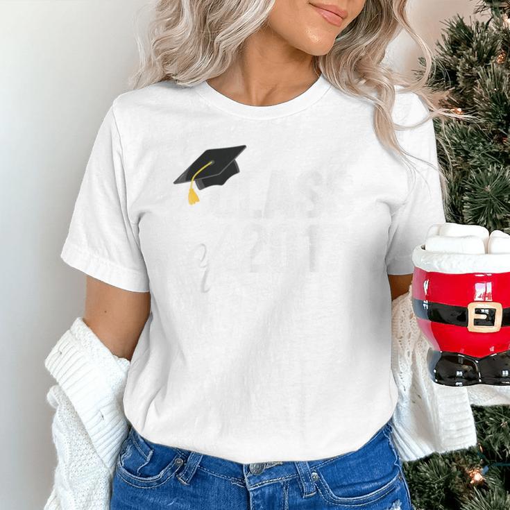 Class Of 2017 Senior Graduation Unisex T-Shirt
