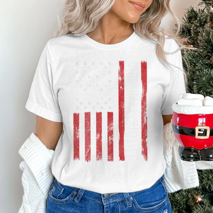 Criminal Justice Major College Student Graduate Graduation Premium Unisex T-Shirt