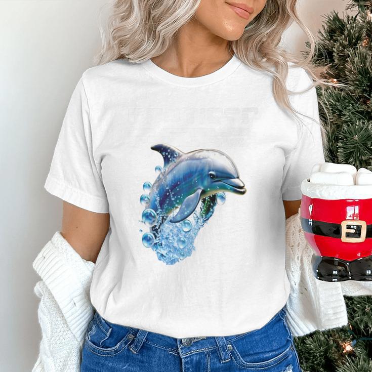 Frutiger Aero Splashy Dolphin Y2k Aesthetic Graphic Premium Unisex T-Shirt Frutiger Aero Splashy Dolphin Y2k Aesthetic Graphic Premium Unisex T-Shirt