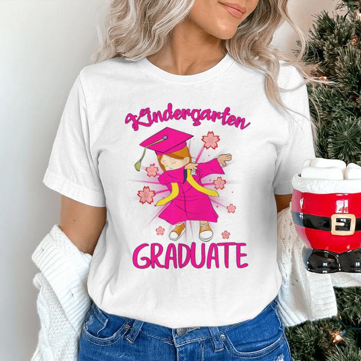 Graduation Kindergarten Last Day Of School Shirt Unisex T-Shirt