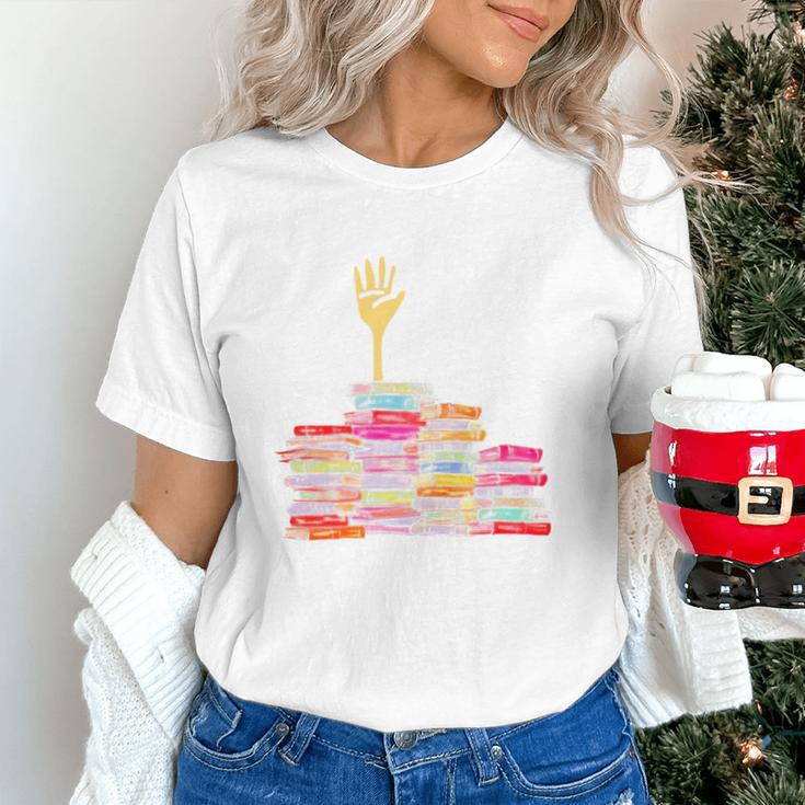 I'm Ok Books Boooks Lover Premium Tri-Blend Unisex T-Shirt I'm Ok Books Boooks Lover Premium Tri-Blend Unisex T-Shirt