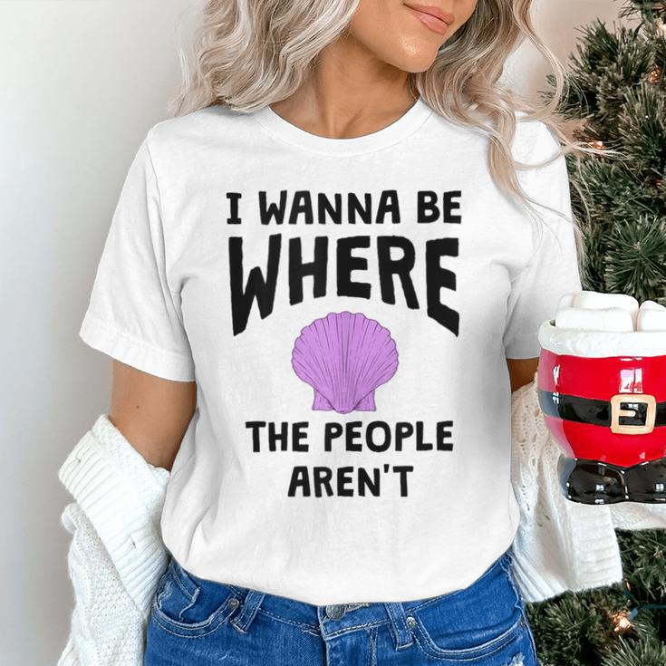 Introverted Sarcastic Humor Antisocial Introvert Unisex T-Shirt Introverted Sarcastic Humor Antisocial Introvert Unisex T-Shirt