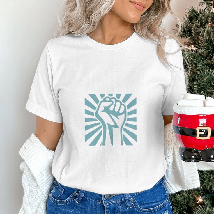 Introverts Unite Separately In Your Own Homes Shirt Premium Tri-Blend Unisex T-Shirt Introverts Unite Separately In Your Own Homes Shirt Premium Tri-Blend Unisex T-Shirt