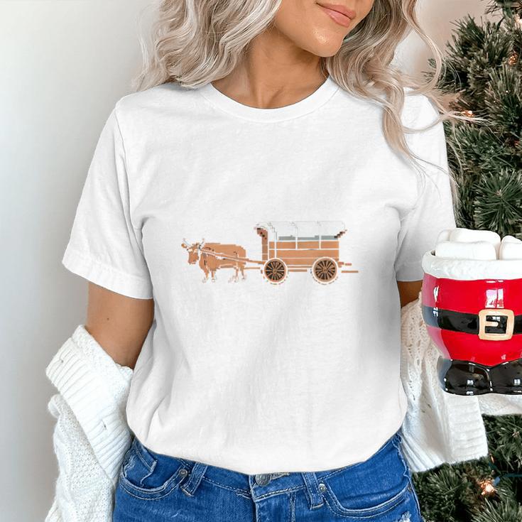Please Be Patient With Me I'm From The 1900s Old Person Unisex T-Shirt Please Be Patient With Me I'm From The 1900s Old Person Unisex T-Shirt