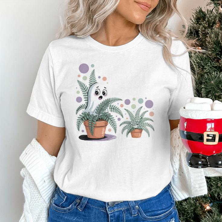 Social Anxiety Introvert Nervous Awkward Socially Unisex T-Shirt