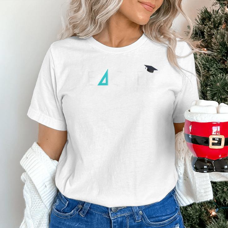 Teacher Established 2018 Shirt Graduation For Teachers Unisex T-Shirt