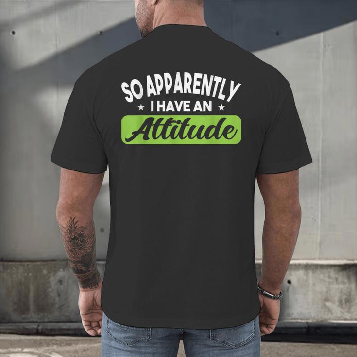 Introverts Attitude Introvert Antisocial Sarcasm Anti Social Men's Back Print T-Shirt Introverts Attitude Introvert Antisocial Sarcasm Anti Social Men's Back Print T-Shirt