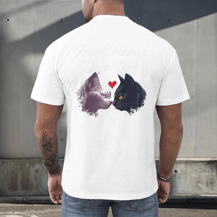 Happy Valentines Day Self Introvert Humor Antisocial Raglan Baseball Tee Men's Back Print T-Shirt Happy Valentines Day Self Introvert Humor Antisocial Raglan Baseball Tee Men's Back Print T-Shirt