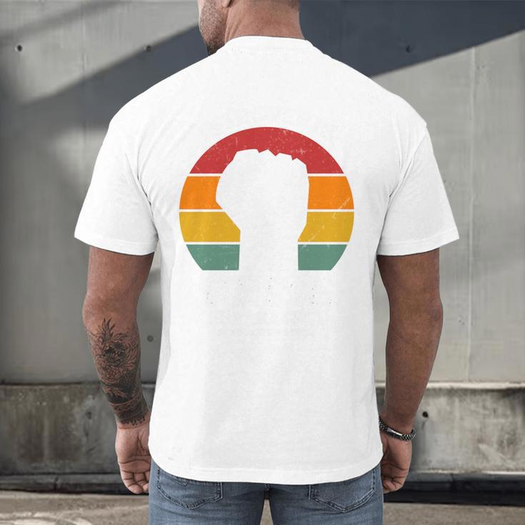 Introvert Antisocial Men Women Kids Boys Girls Men's Back Print T-Shirt Introvert Antisocial Men Women Kids Boys Girls Men's Back Print T-Shirt