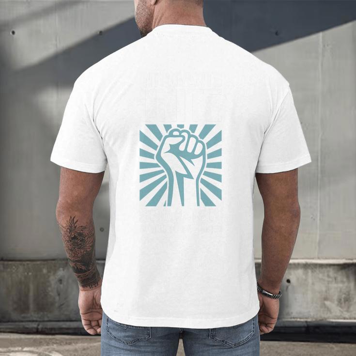 Introverts Unite Separately In Your Own Homes Shirt Premium Tri-Blend Men's Back Print T-Shirt Introverts Unite Separately In Your Own Homes Shirt Premium Tri-Blend Men's Back Print T-Shirt