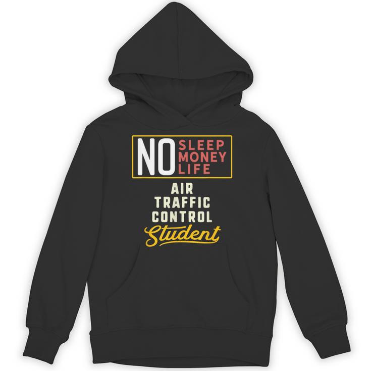 Air Traffic Control Major Student Shirt Graduation Unisex Hoodie