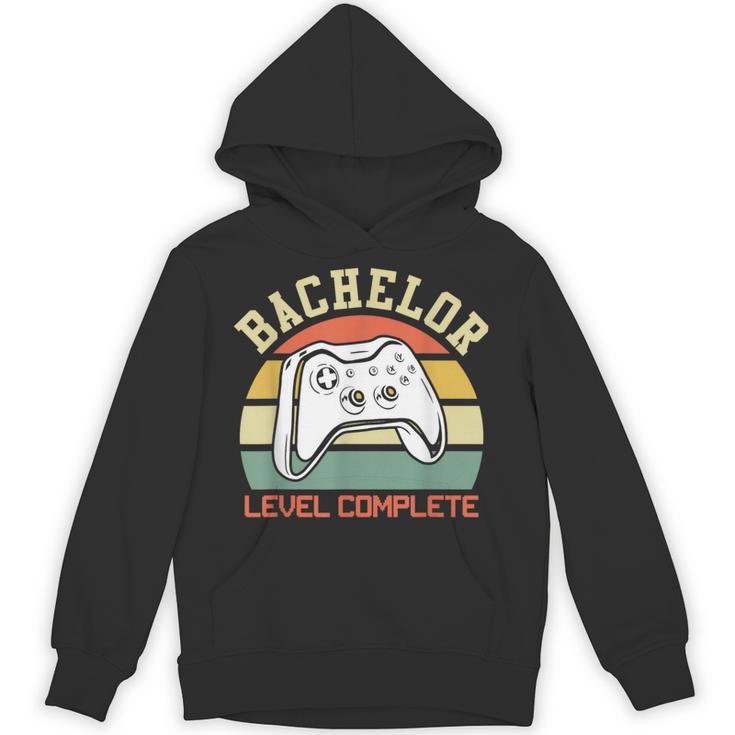 Bachelor Degree 2026 Bachelor Graduation Unisex Hoodie