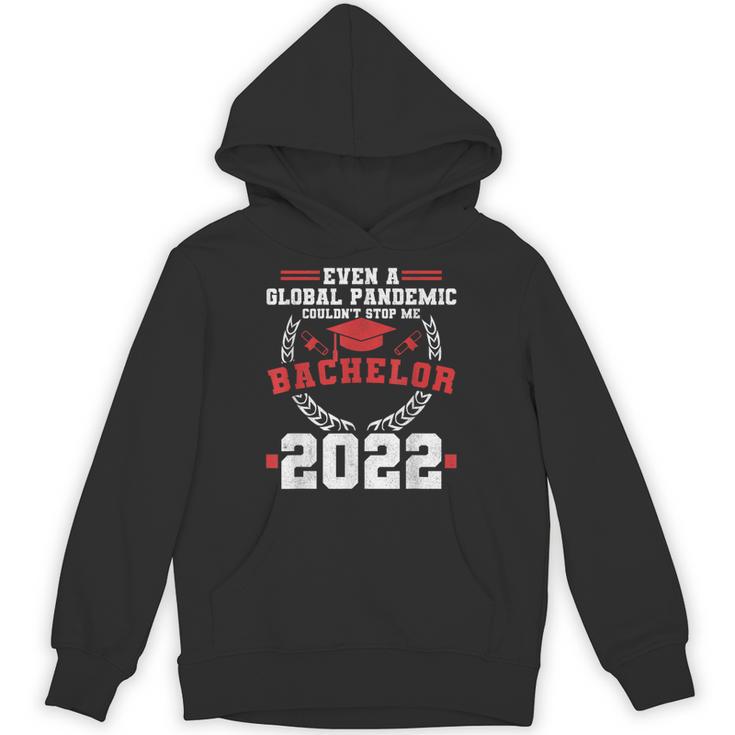 Bachelors Graduation 2022 Degree Bachelor Graduate Unisex Hoodie