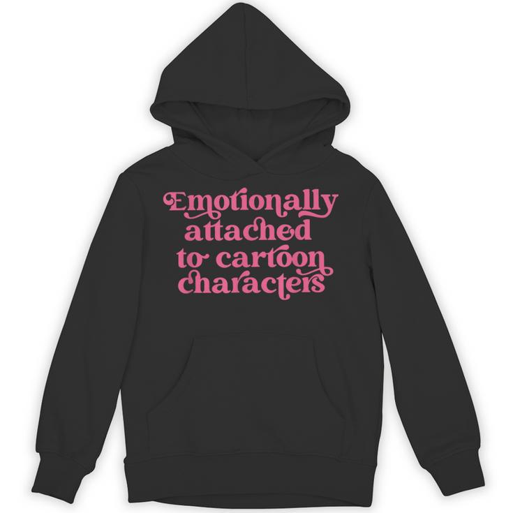 Bookish Galentines Day Valentine Book Club Matching Reader Unisex Hoodie
