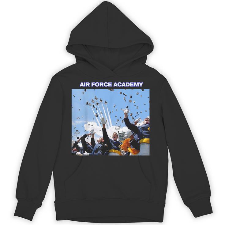 Cadets Celebrate Academy Graduation Unisex Hoodie
