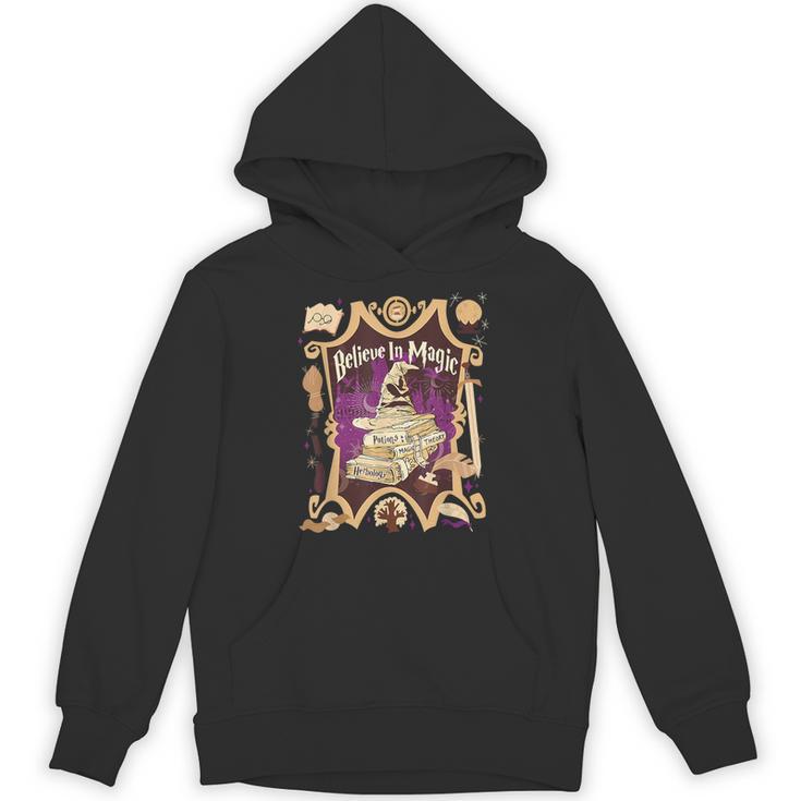 Castle Book Book Lovers Tees Family Vacation Bookworm Unisex Hoodie