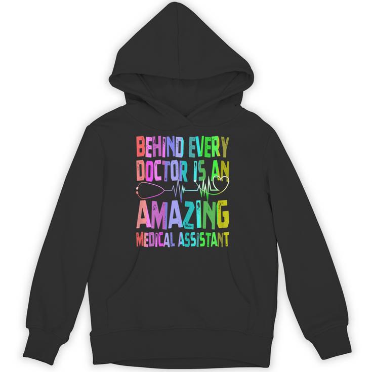 Certified Medical Assistant CMA Graduation Unisex Hoodie