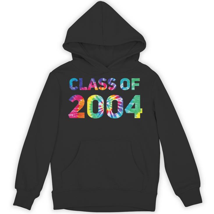 Class Of 2004 School Reunion College Highschool Graduation Unisex Hoodie