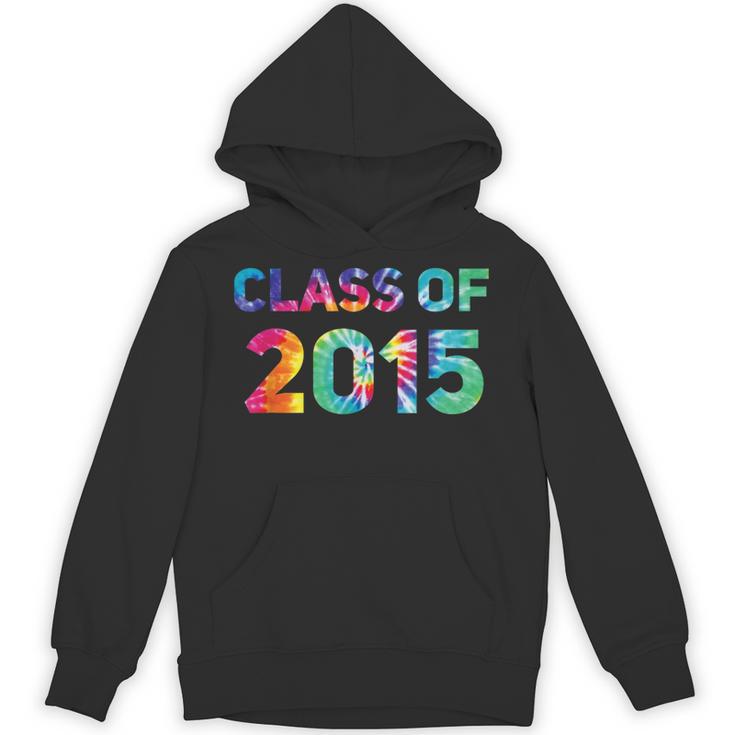 Class Of 2015 School Reunion College Highschool Graduation Unisex Hoodie