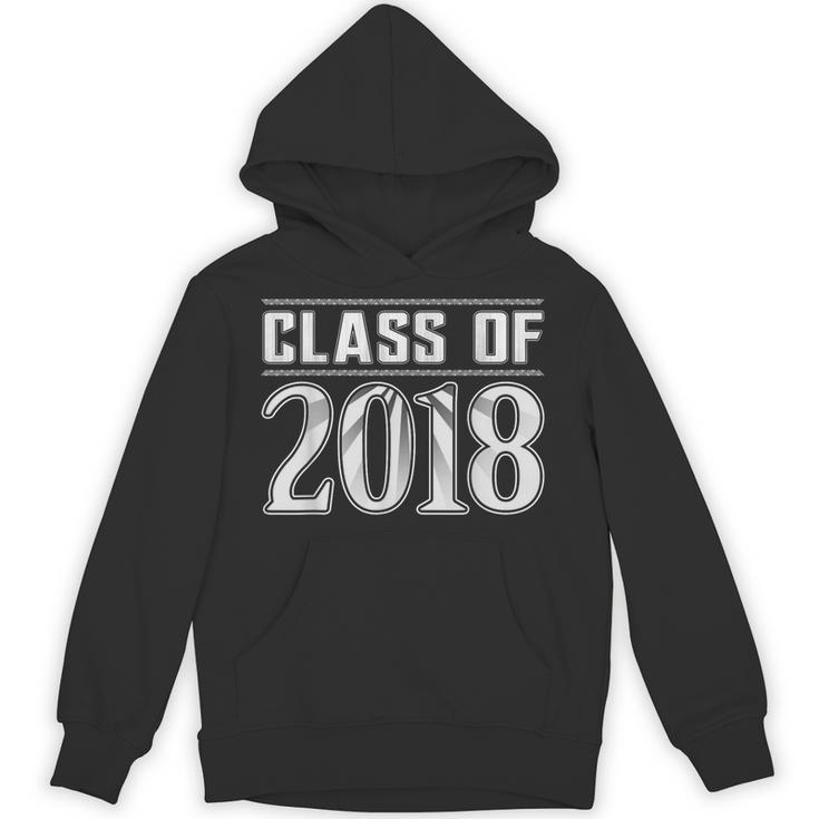 Class Of 2018 Senior Graduation Year Idea s T-Shirt Unisex Hoodie