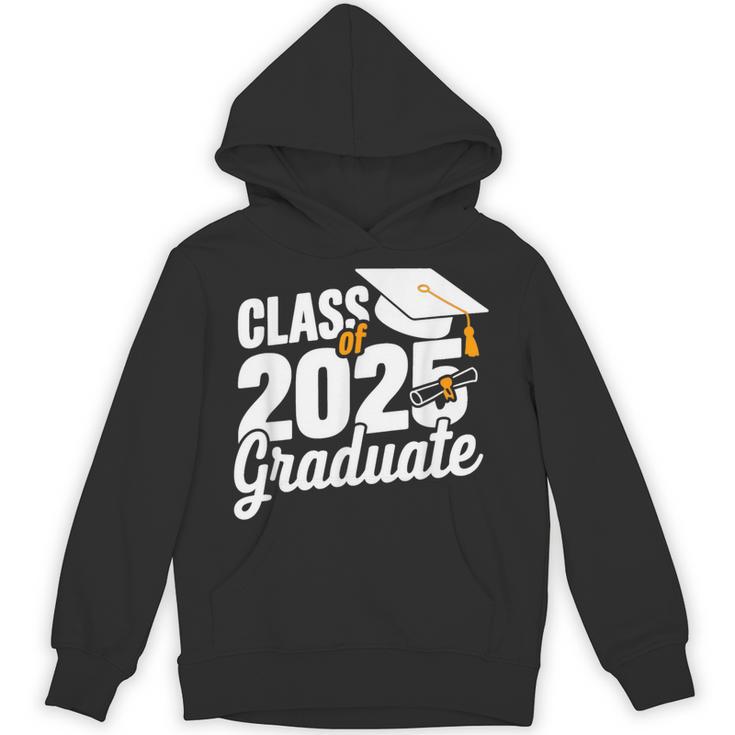 Class Of 2025 Graduate 2025 Graduation Unisex Hoodie