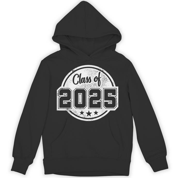 Class Of 2025 Senior School Graduation College Unisex Hoodie