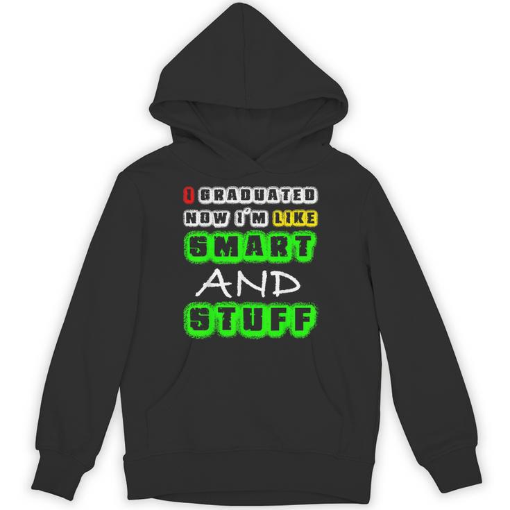 College High School Graduation Senior 2018 TShirt Unisex Hoodie