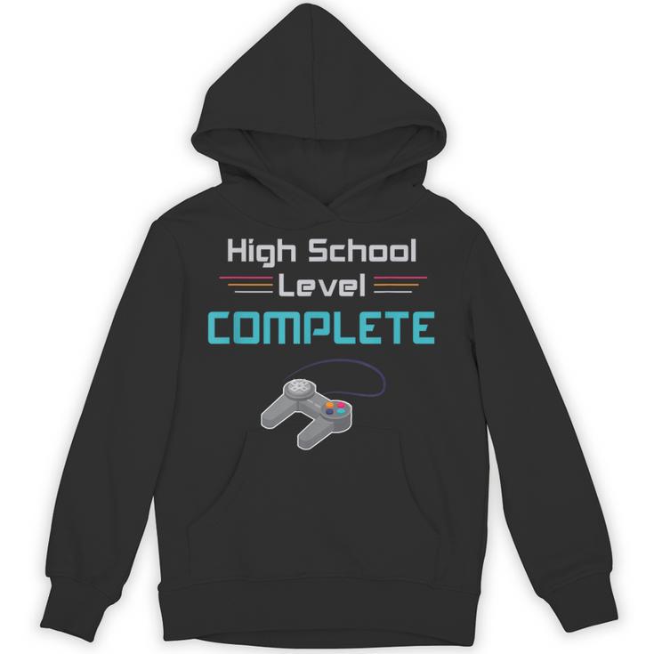 Cool High School Graduation For Grads Unisex Hoodie