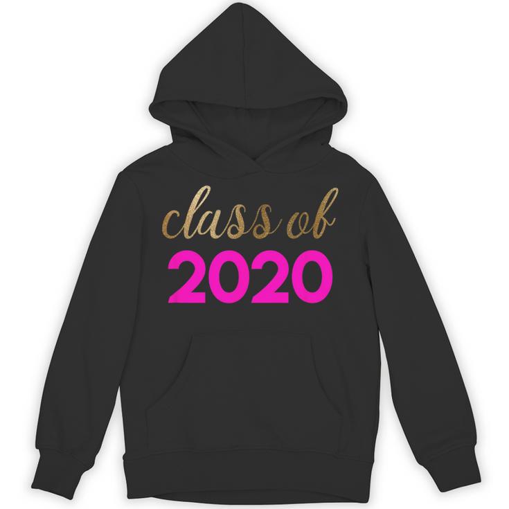 Cute Graduation Shirt Class Of 2020 Shirt Unisex Hoodie