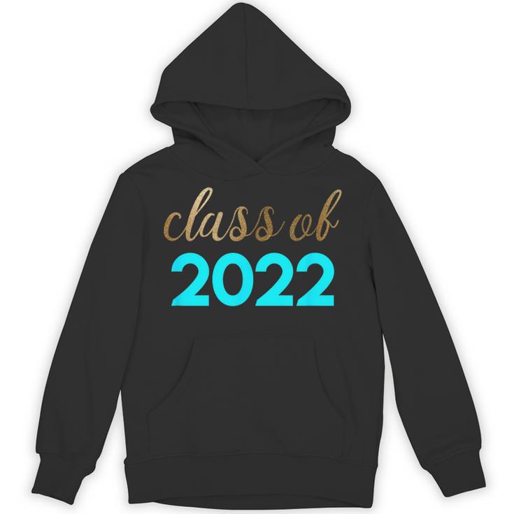 Cute Graduation Shirt Class Of 2022 Shirt Unisex Hoodie