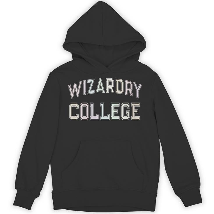 Don'T Call Me WIZARDRY COLLEGE Introvert Sarcastic Unisex Hoodie Don'T Call Me WIZARDRY COLLEGE Introvert Sarcastic Unisex Hoodie