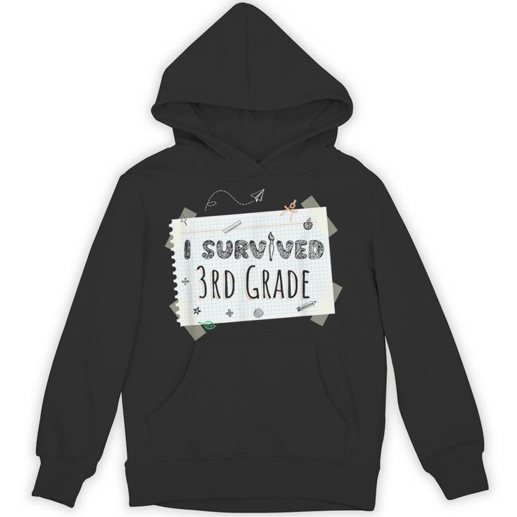 Elementary School Graduation Shirt Graduate Grad Unisex Hoodie