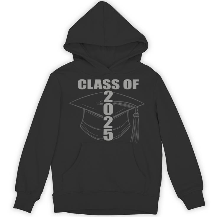 Graduation Decorations 2025 Class Of 2025 Graduate Unisex Hoodie