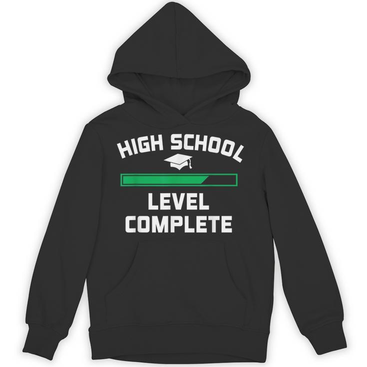 High School Graduation Senior For Him Or Her Unisex Hoodie