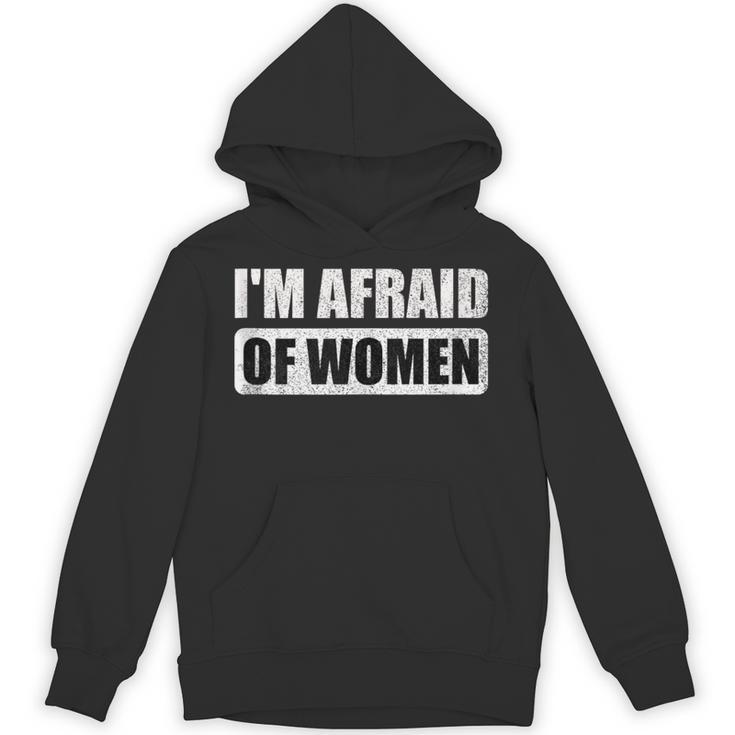 Introvert Anti-Social Shy Teen Joke Sarcastic Unisex Hoodie