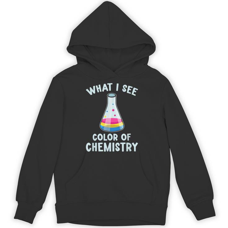 Introvert Personality Gender Freedom Omnisexuality Pansexual Unisex Hoodie