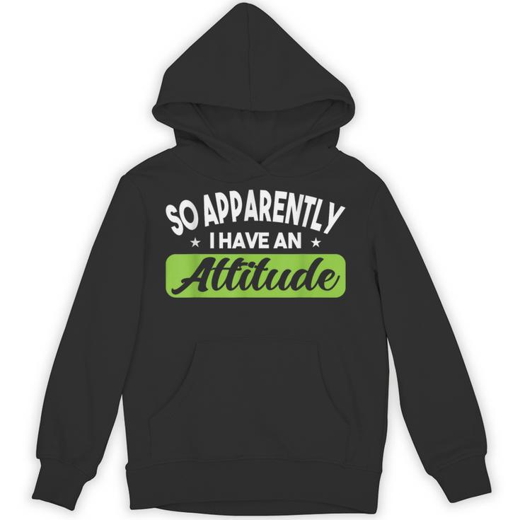 Introverts Attitude Introvert Antisocial Sarcasm Anti Social Unisex Hoodie